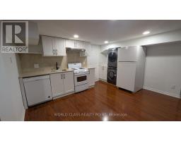 230 Alsace Road, Richmond Hill (Crosby), Ca