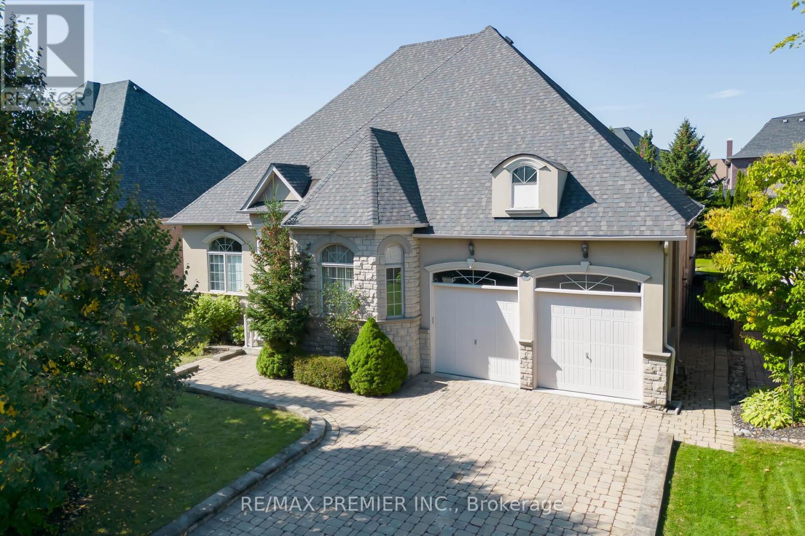 28 TIMBERWOOD DRIVE, Vaughan, Ontario