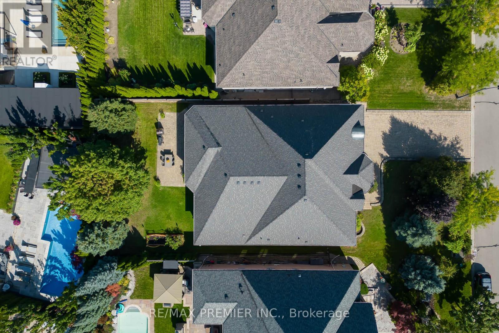 28 Timberwood Drive, Vaughan, Ontario  L0J 1C0 - Photo 42 - N12422051