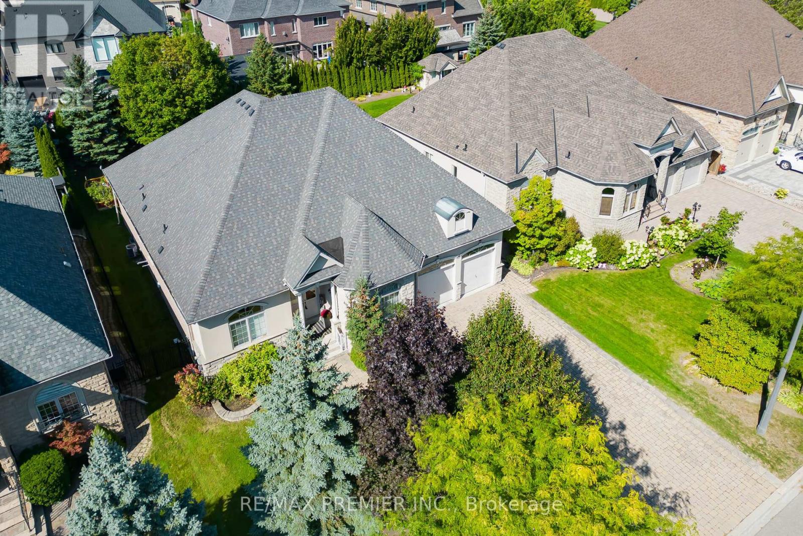 28 Timberwood Drive, Vaughan, Ontario  L0J 1C0 - Photo 46 - N12422051