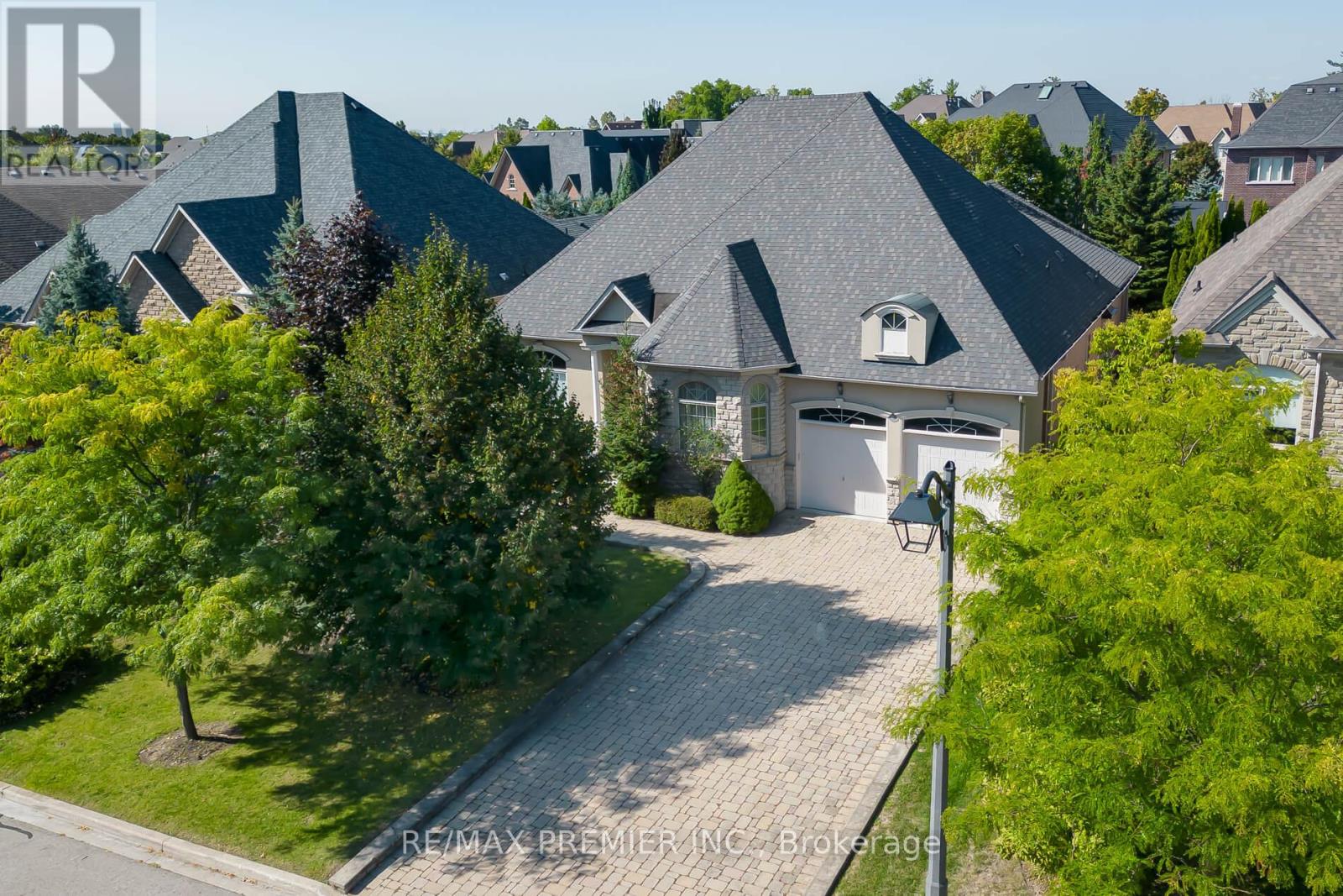 28 Timberwood Drive, Vaughan, Ontario  L0J 1C0 - Photo 47 - N12422051