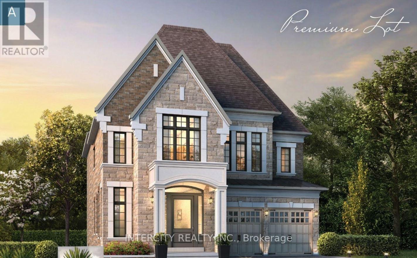 LOT75N - 201 CHARLES BAKER DRIVE, King, Ontario