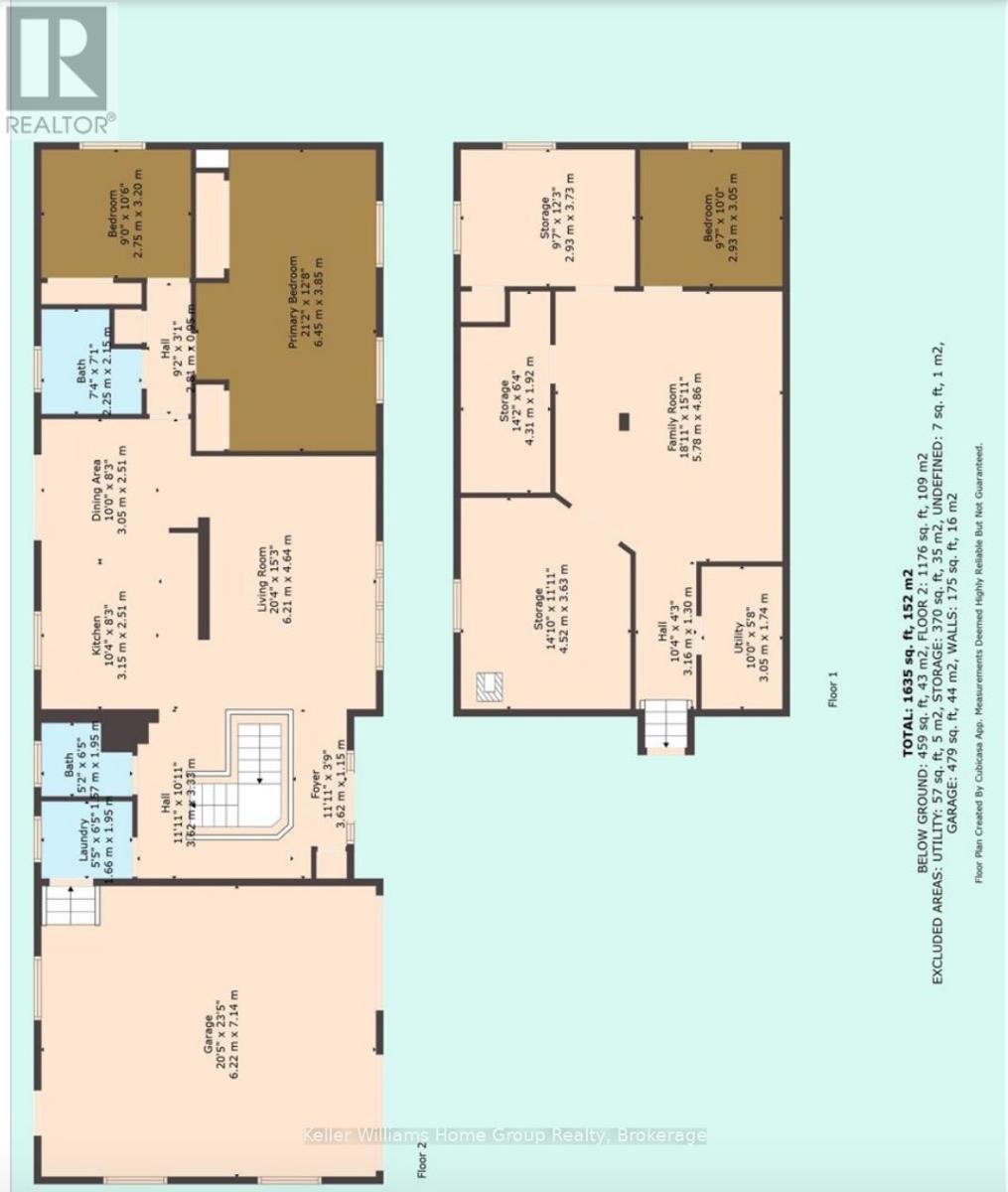 9 Pinegrove Street, Hastings Highlands, Ontario  K0L 1C0 - Photo 40 - X12410010