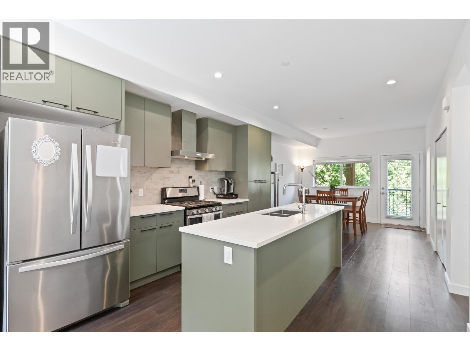31 22810 113 AVENUE, Maple Ridge, British Columbia