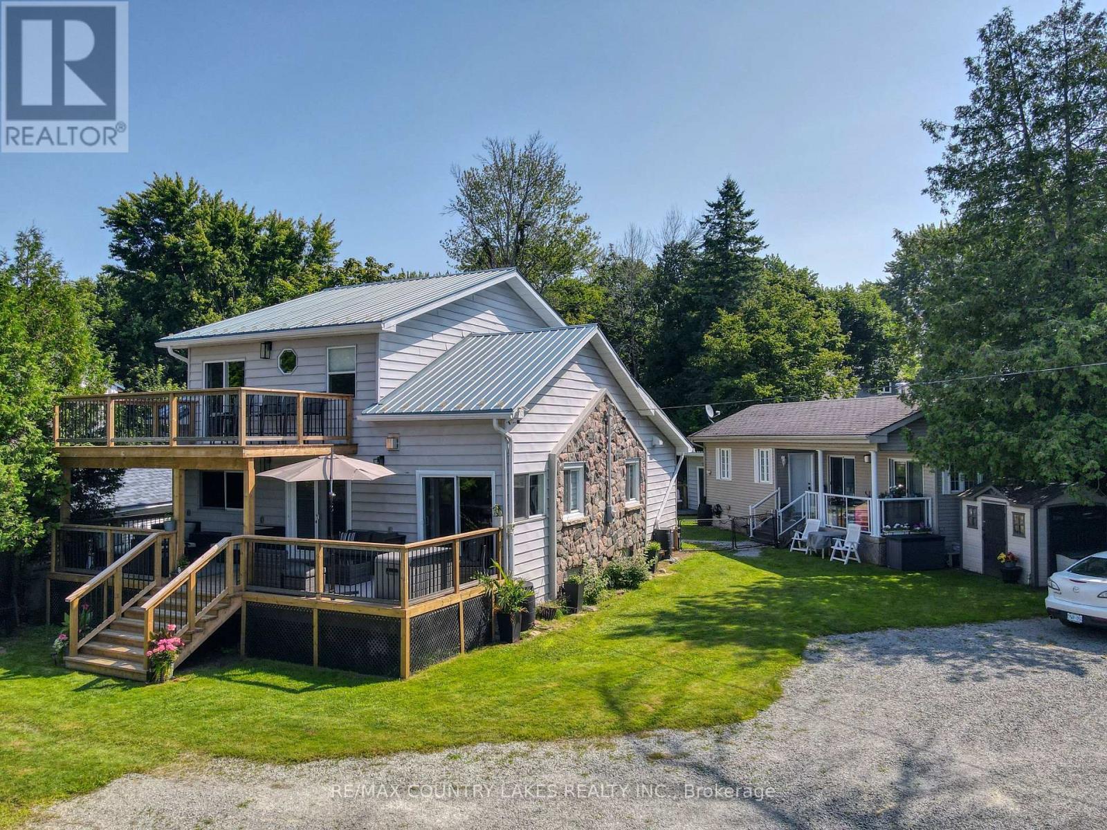 104 THE STEPS ROAD, Ramara, Ontario