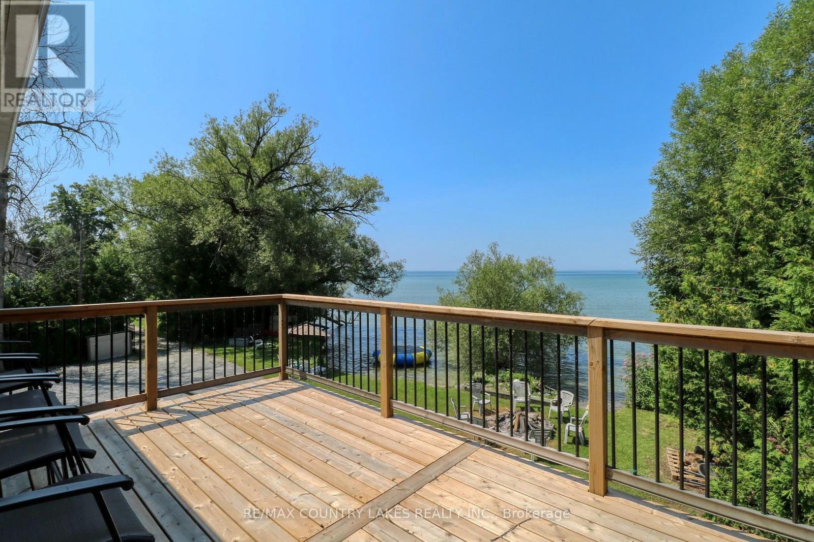 104 The Steps Road, Ramara, Ontario  L0K 1B0 - Photo 19 - S12421979