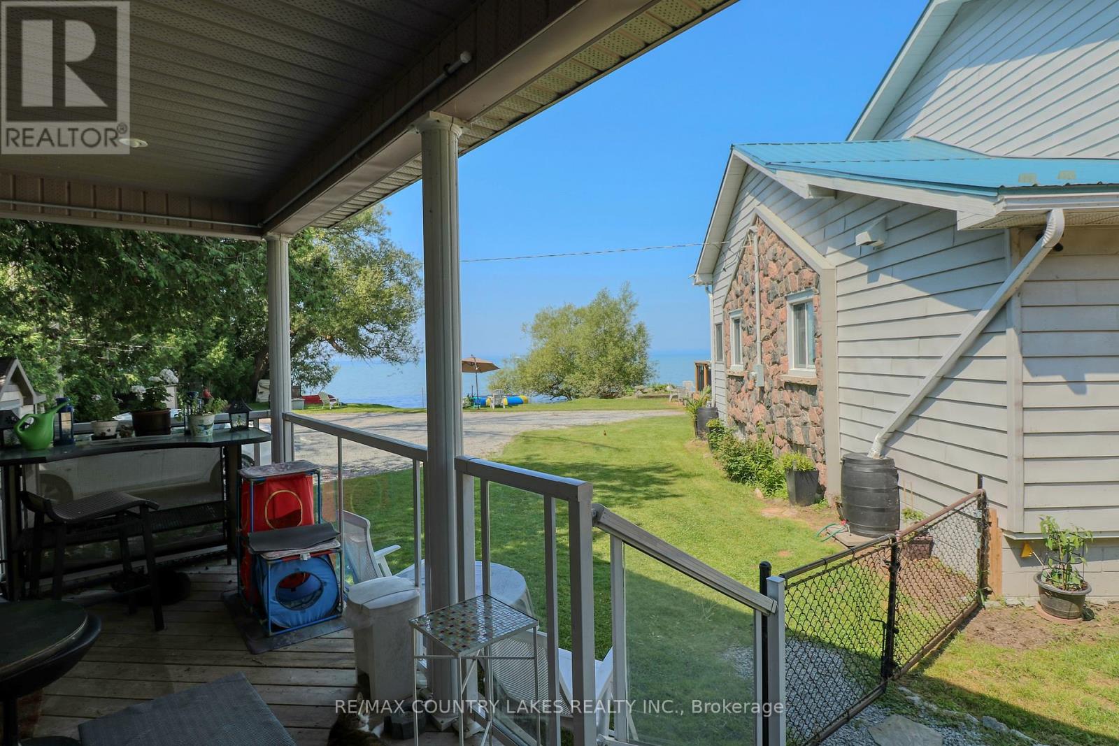 104 The Steps Road, Ramara, Ontario  L0K 1B0 - Photo 23 - S12421979