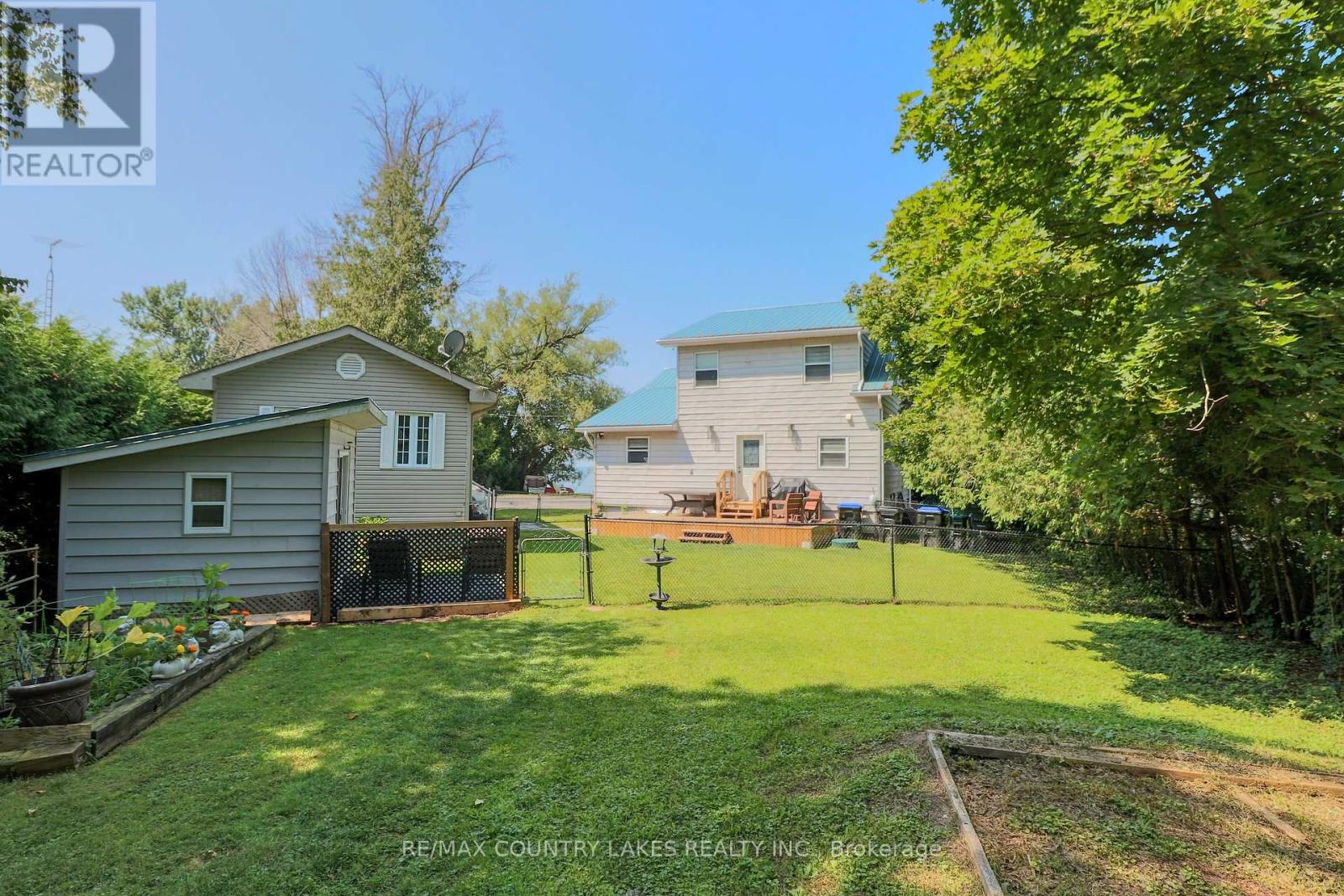 104 The Steps Road, Ramara, Ontario  L0K 1B0 - Photo 32 - S12421979