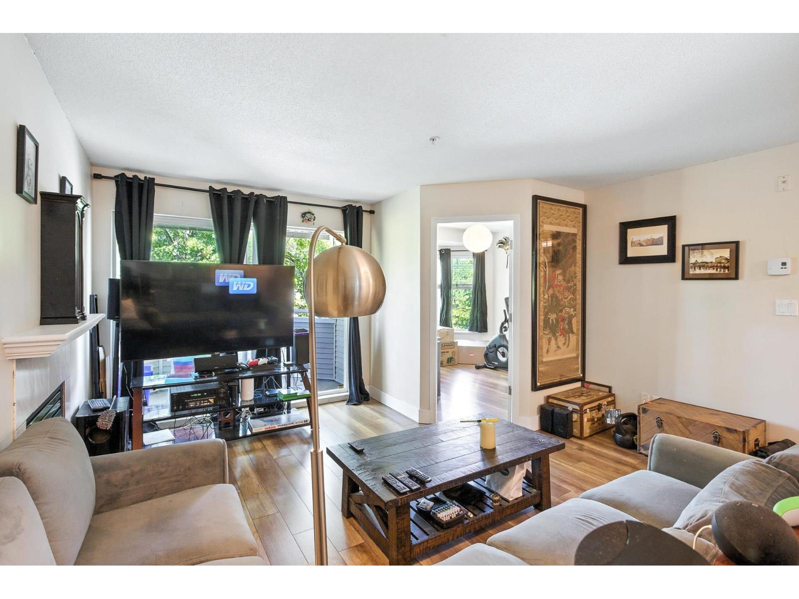 312 12160 80 Avenue, Surrey, British Columbia  V3W 0V3 - Photo 1 - R3051357