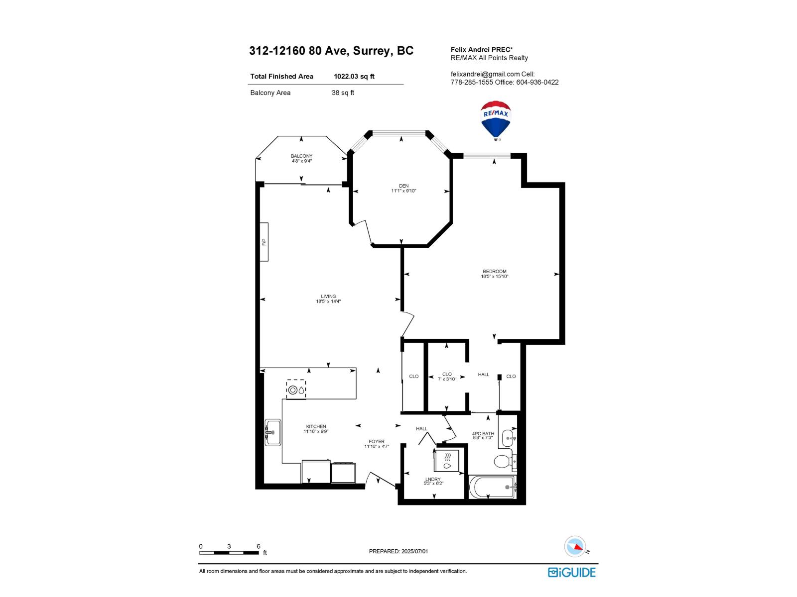 312 12160 80 Avenue, Surrey, British Columbia  V3W 0V3 - Photo 31 - R3051357
