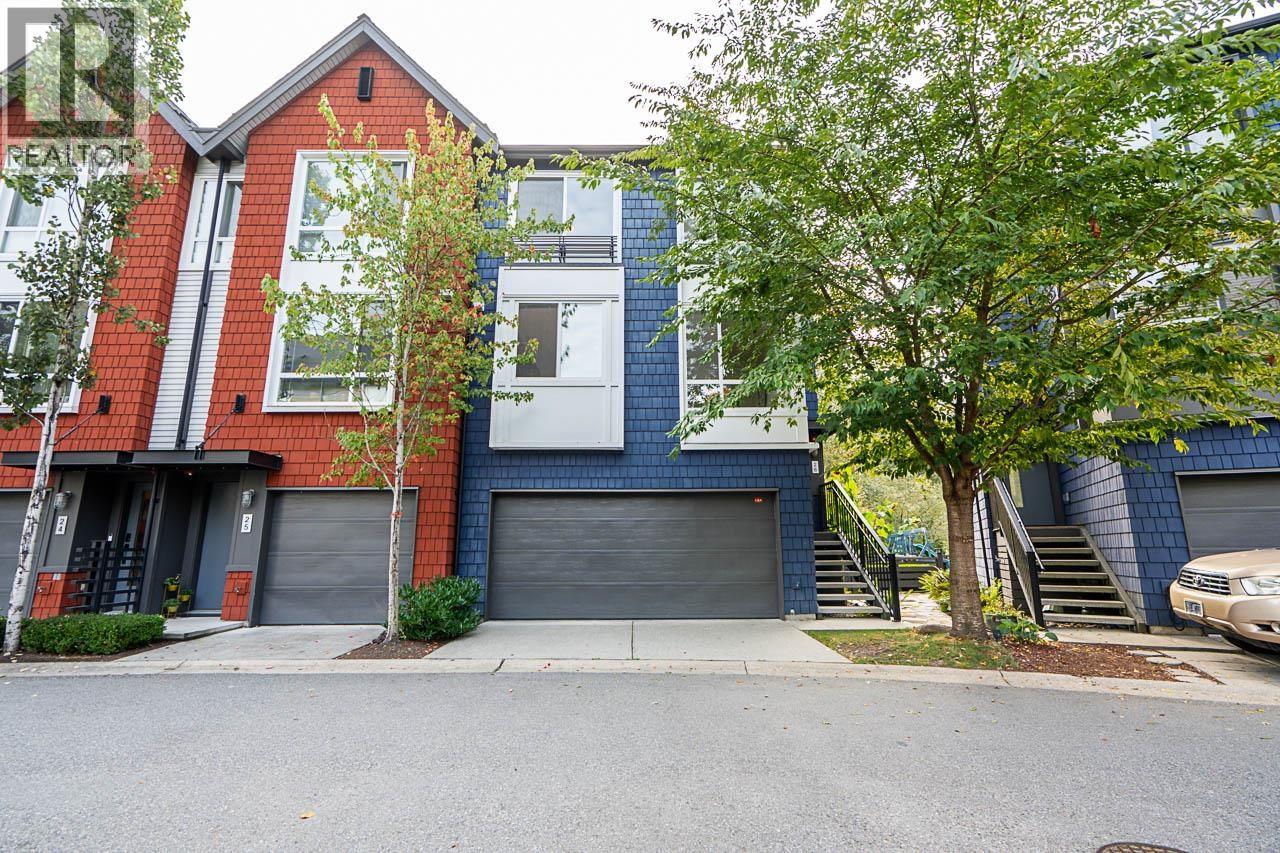 26 2310 Ranger Lane, Port Coquitlam, British Columbia  V3B 0K3 - Photo 2 - R3051050