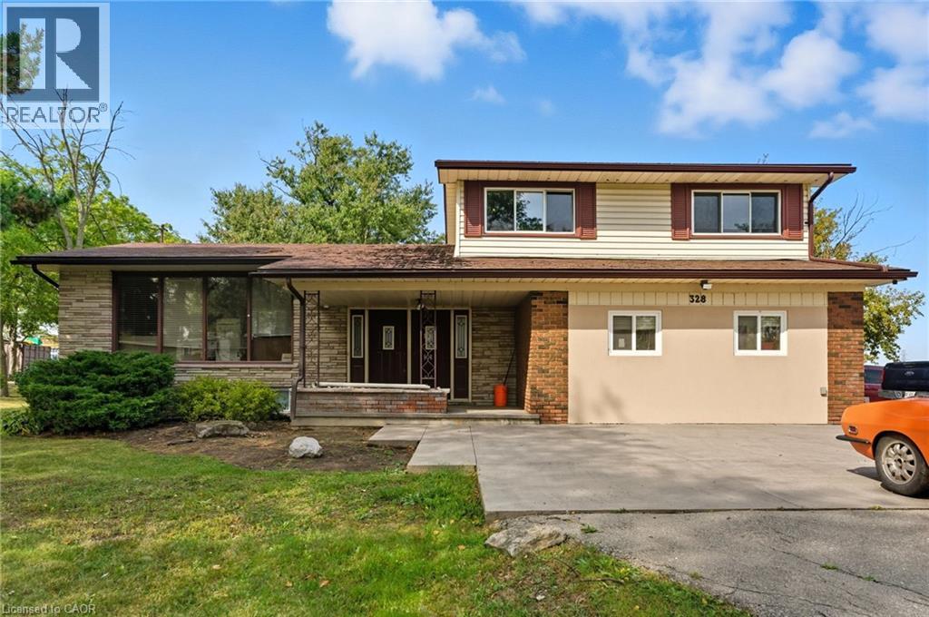 328 Trinity Church Road, Glanbrook, Ontario  L0R 1P0 - Photo 3 - 40772742