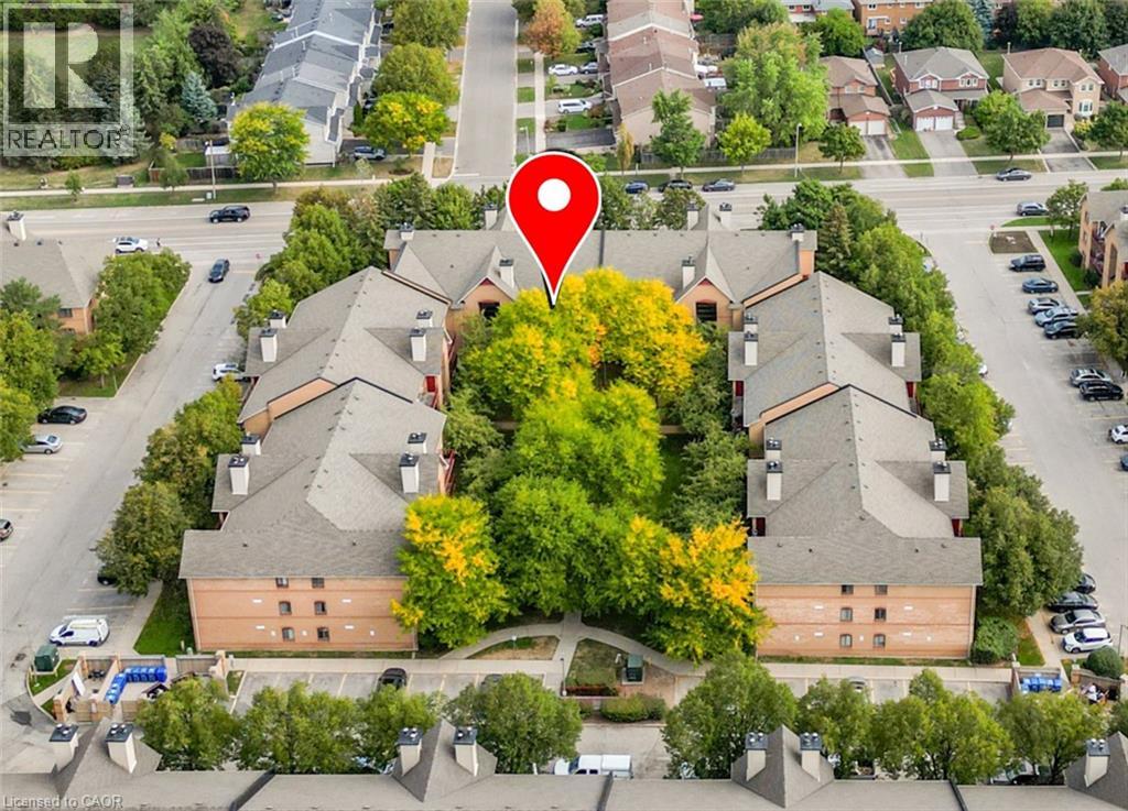 1510 Pilgrims Way Unit# 733, Oakville, Ontario  L6M 3H1 - Photo 1 - 40772478