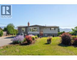 833 HAWTHORNE Road, west kelowna, British Columbia