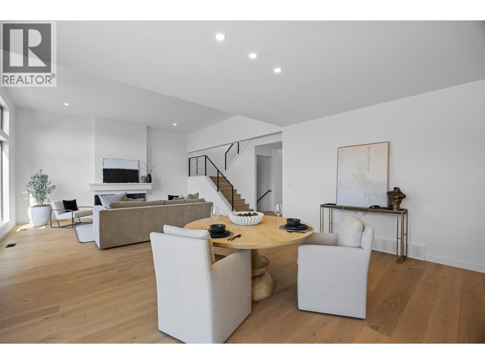 1453 Prairie Rose Court, Kamloops, British Columbia  V2E 0E5 - Photo 8 - 10363881