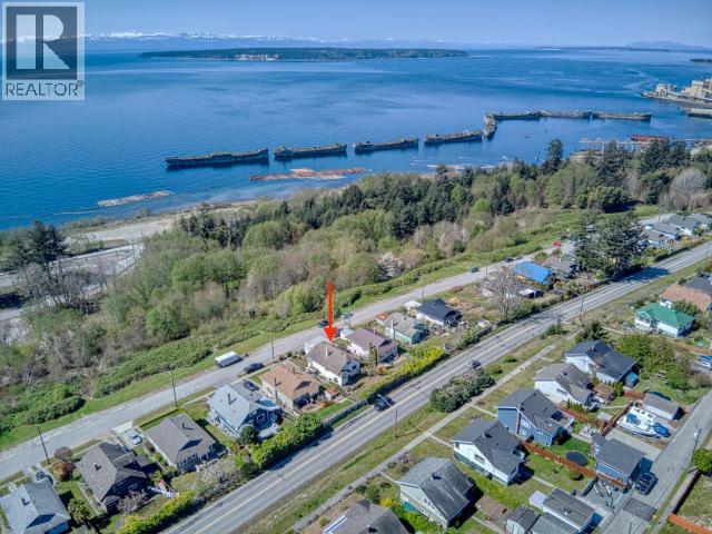 5438 LABURNUM AVE, Powell River, British Columbia