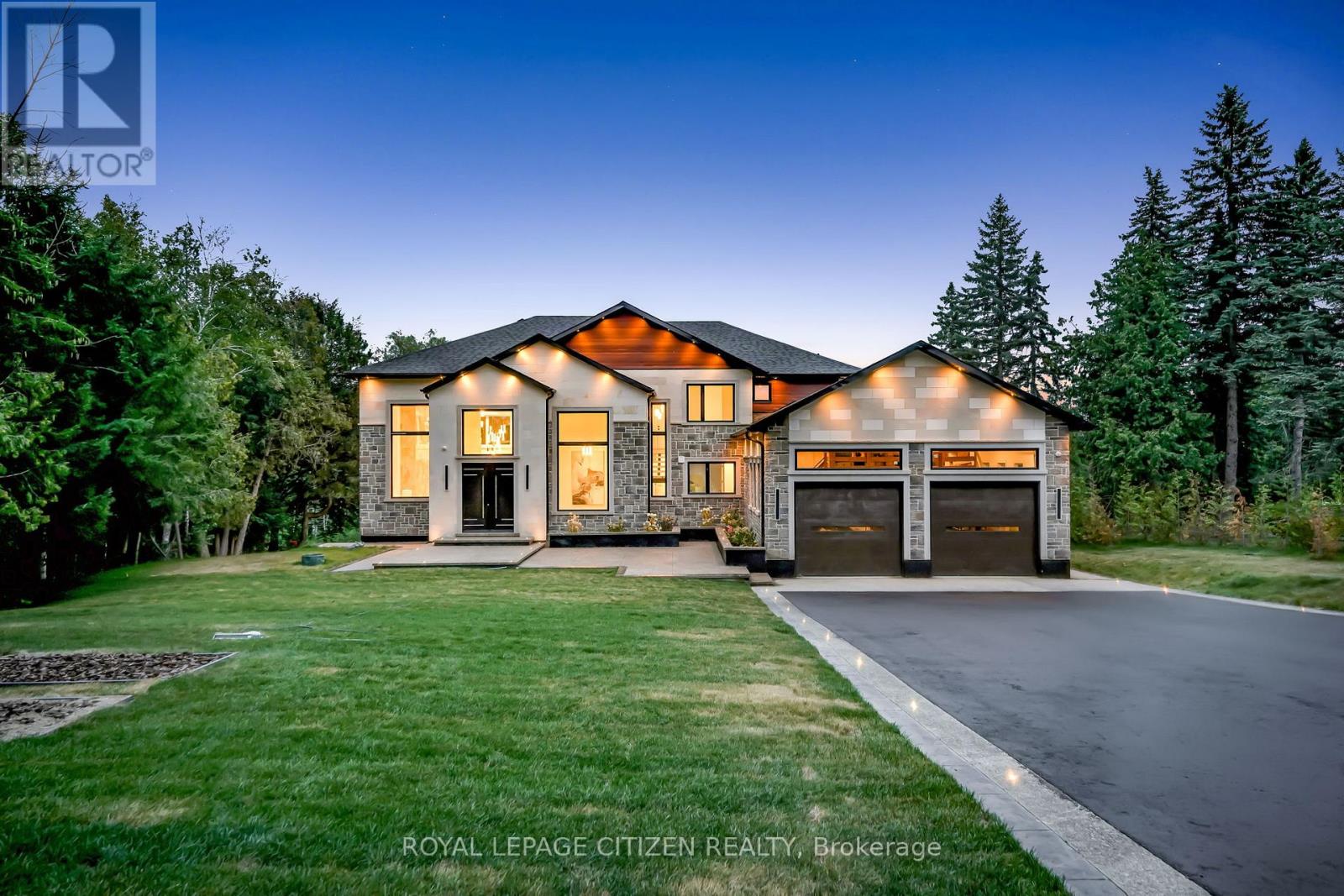 14 CEDAR DRIVE, Caledon, Ontario