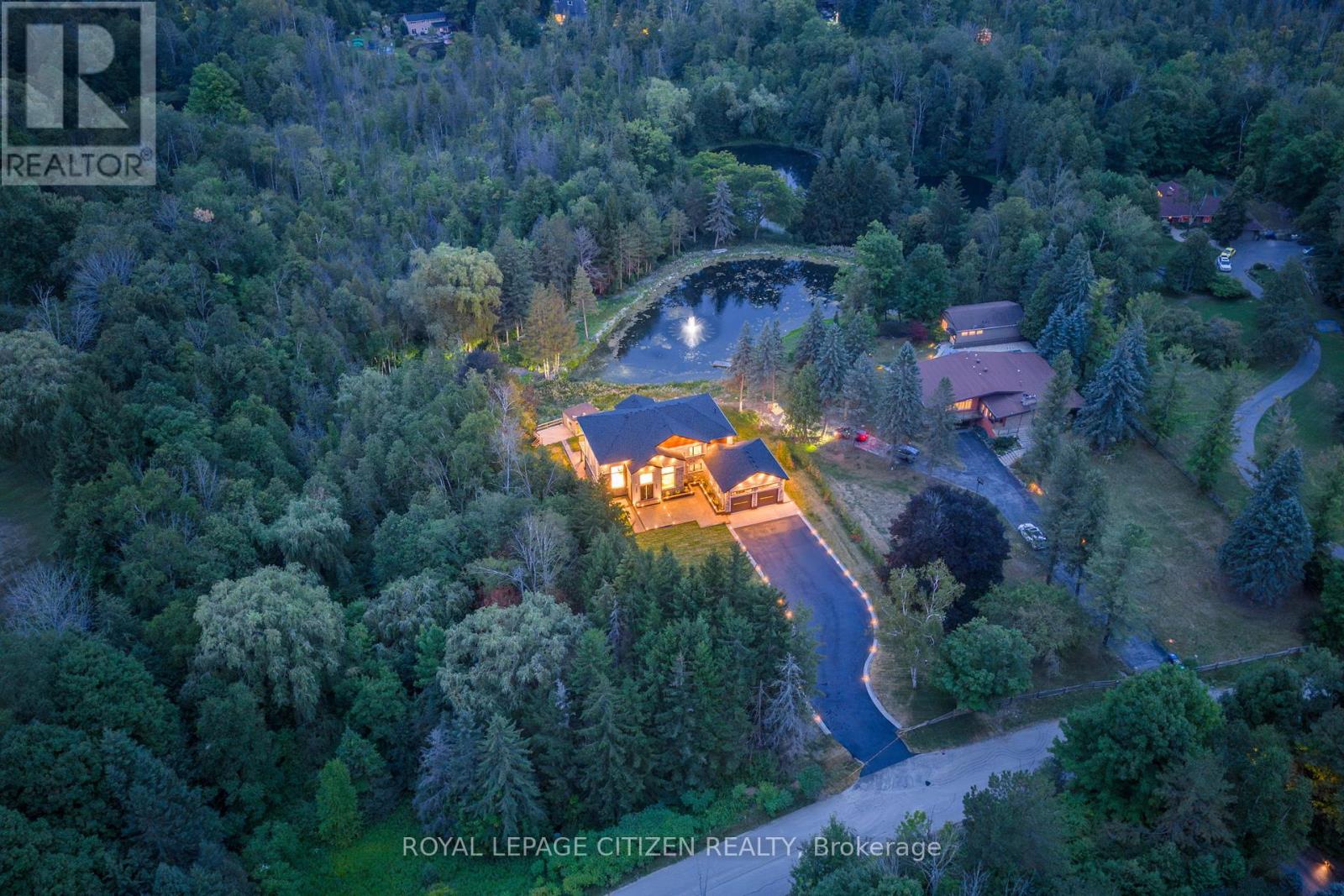 14 Cedar Drive, Caledon, Ontario  L7K 1H4 - Photo 47 - W12422019