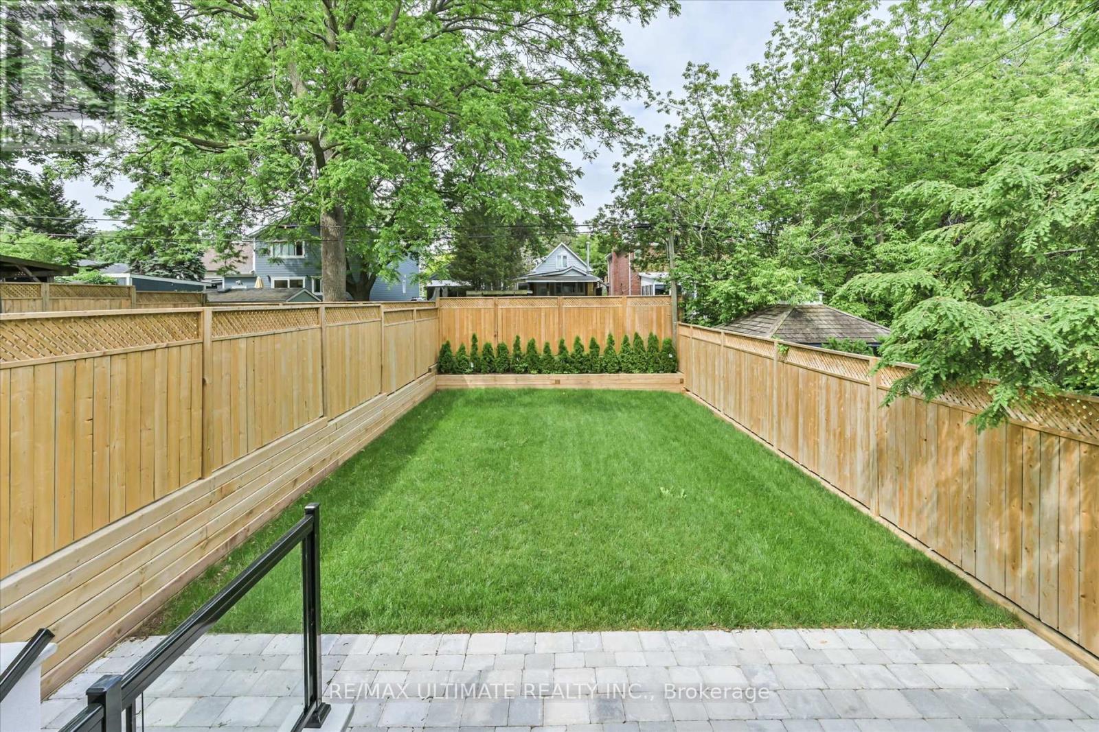 32 Thirty Eighth Street, Toronto, Ontario  M8W 3L9 - Photo 44 - W12422029