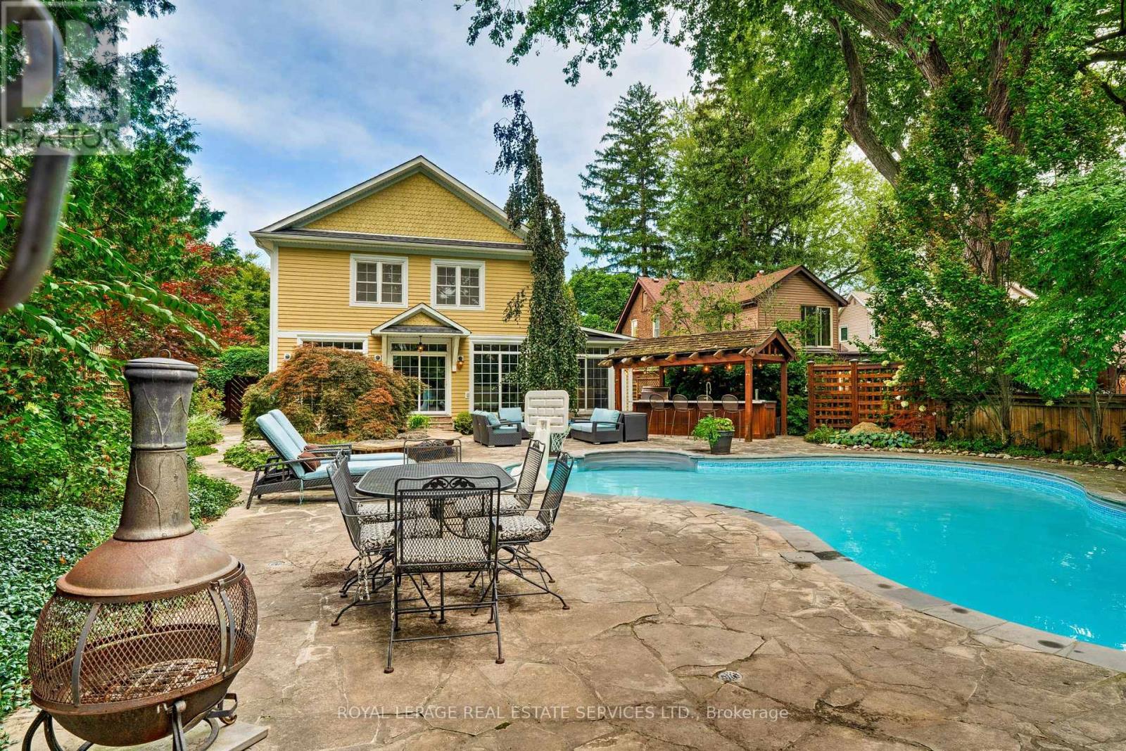 938 Meadow Wood Road, Mississauga, Ontario  L5J 2S6 - Photo 40 - W12422069
