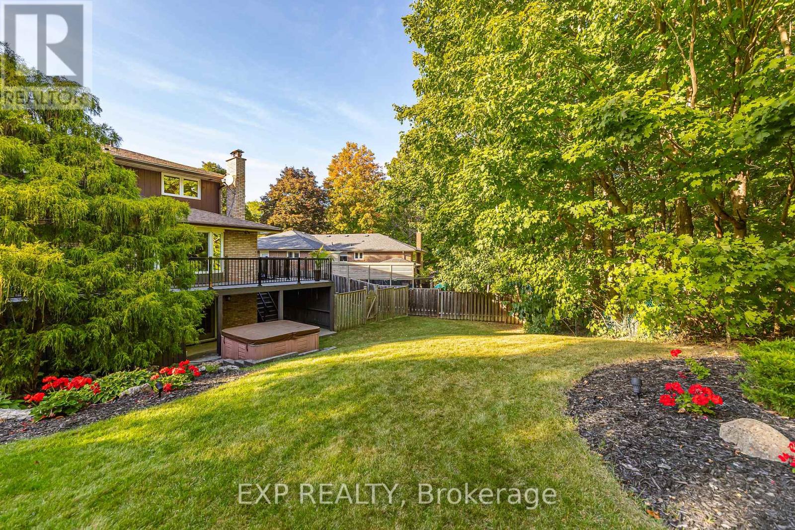 160 Little Court, Caledon, Ontario  L7E 3T8 - Photo 42 - W12422075