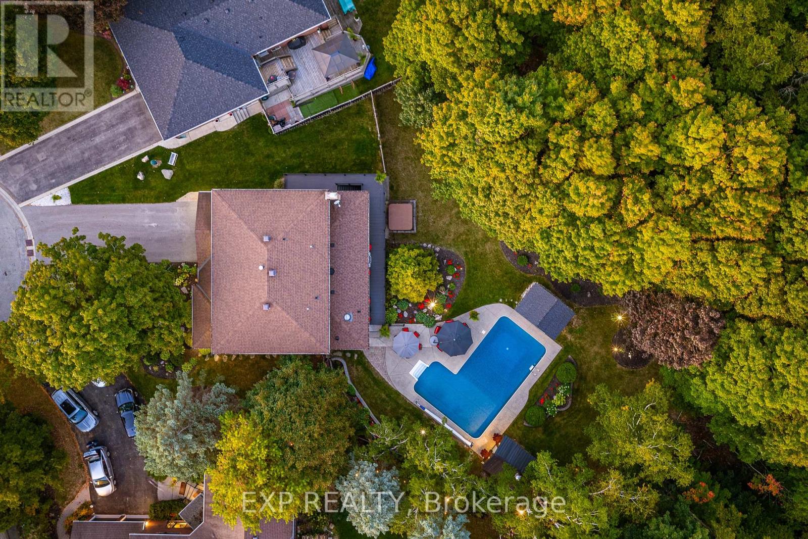 160 Little Court, Caledon, Ontario  L7E 3T8 - Photo 43 - W12422075