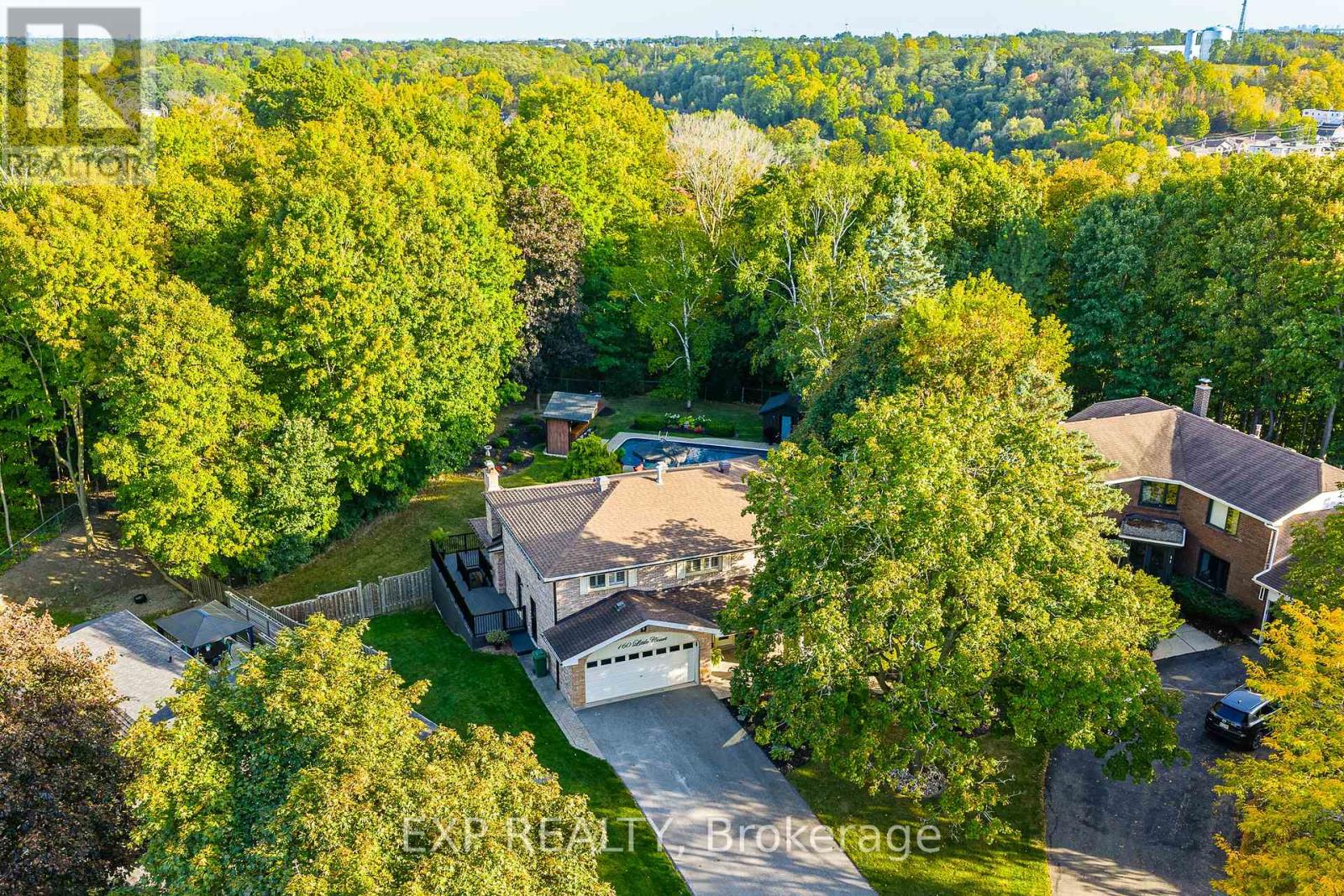 160 Little Court, Caledon, Ontario  L7E 3T8 - Photo 46 - W12422075