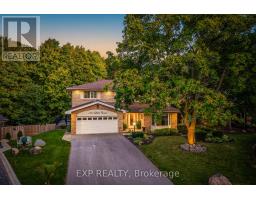 160 LITTLE COURT, Caledon, Ontario