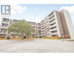 504 - 2121 ROCHE COURT, Mississauga, Ontario