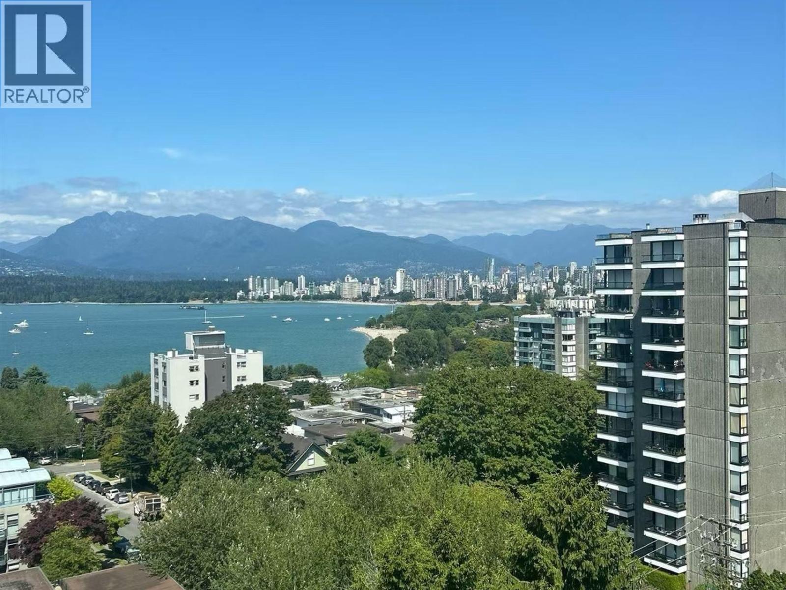 1104 2445 W 3RD AVENUE, Vancouver, British Columbia