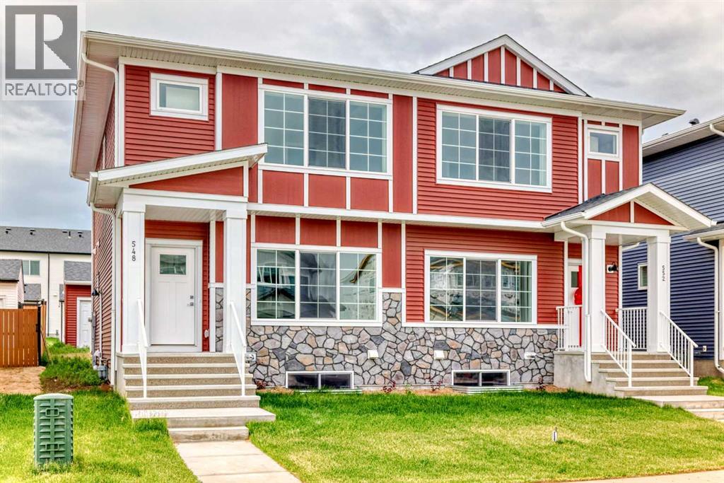 548 Chelsea Gardens, Chestermere, Alberta