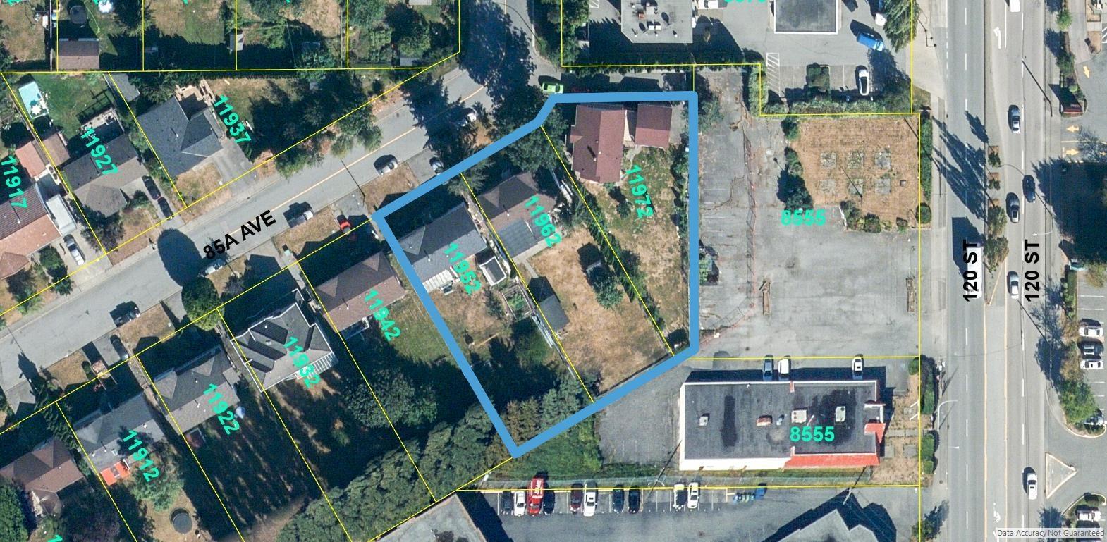 11952 85a Avenue, Delta, British Columbia  V4C 6V4 - Photo 2 - R3050919