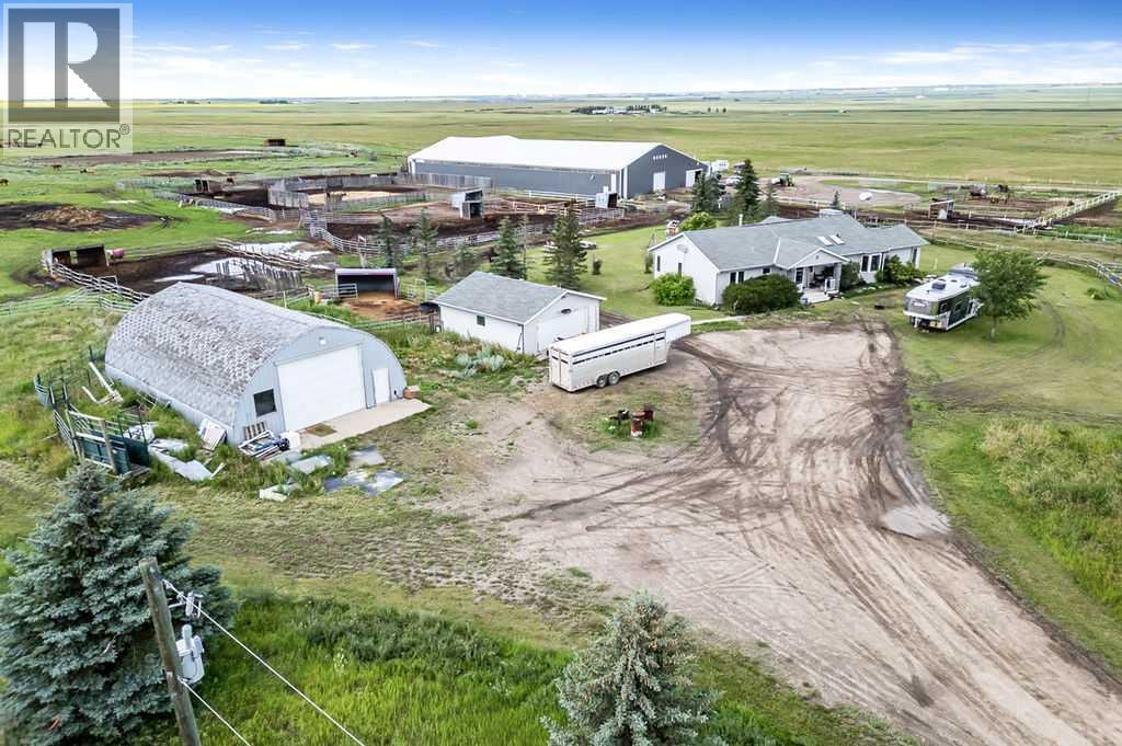 211002 Range Road 260, Rural Vulcan County, Alberta  T0J 0M0 - Photo 31 - A2241974