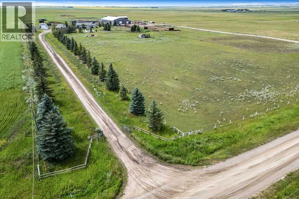 211002 Range Road 260, Rural Vulcan County, Alberta  T0J 0M0 - Photo 29 - A2241974