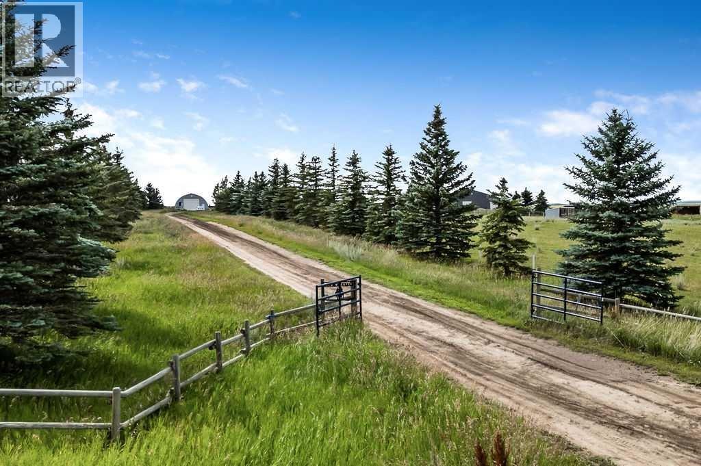 211002 Range Road 260, Rural Vulcan County, Alberta  T0J 0M0 - Photo 28 - A2241974