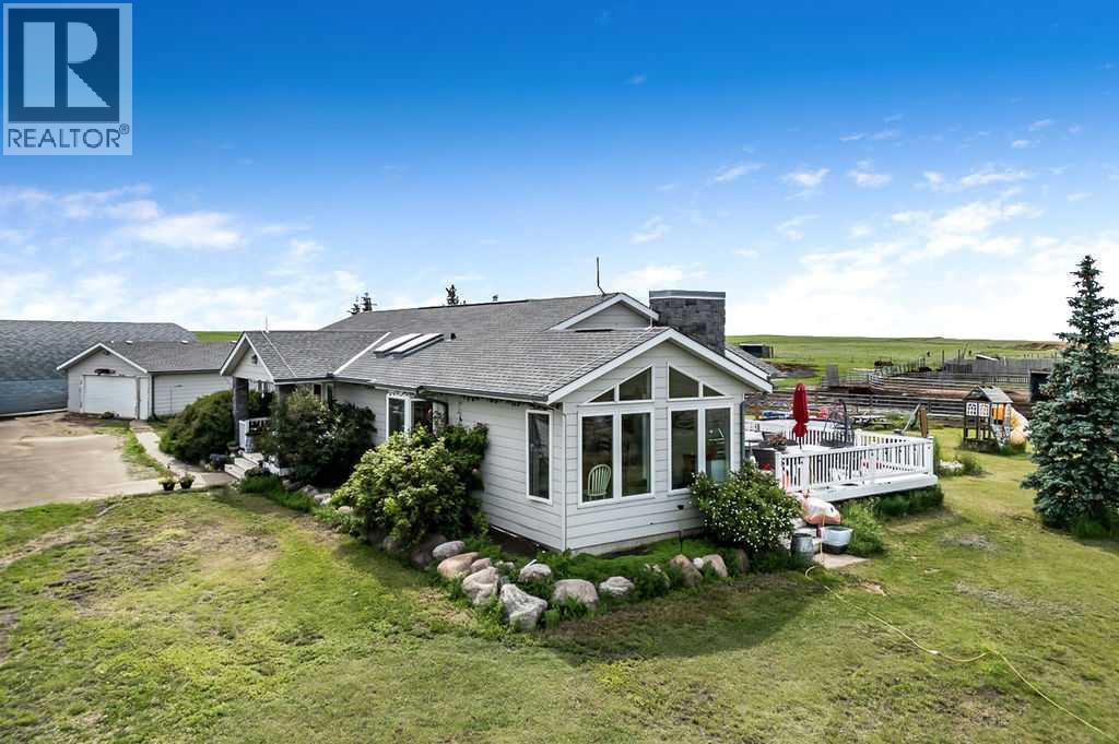 211002 Range Road 260, Rural Vulcan County, Alberta  T0J 0M0 - Photo 33 - A2241974