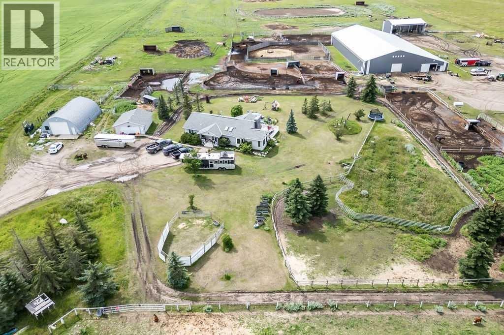 211002 Range Road 260, Rural Vulcan County, Alberta  T0J 0M0 - Photo 2 - A2241974