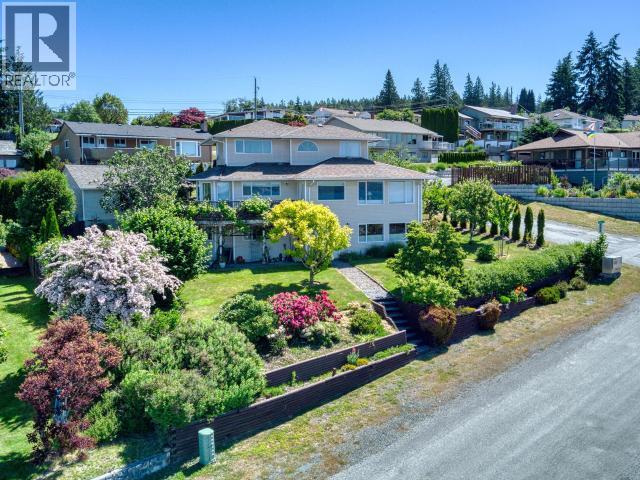 4062 ALGERINE PLACE, Powell River, British Columbia