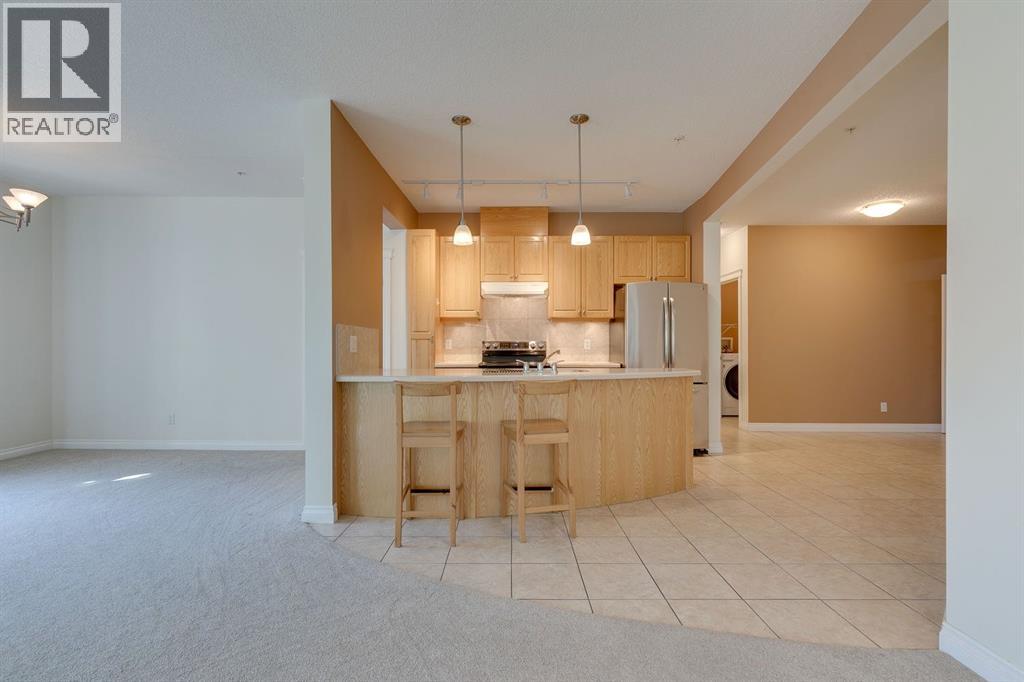 304, 10 Hemlock Crescent Sw, Calgary, Alberta  T3C 2Z1 - Photo 7 - A2251970