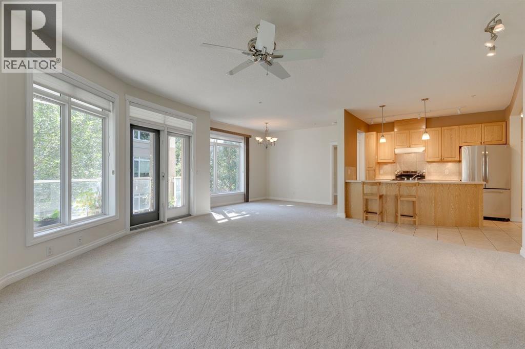 304, 10 Hemlock Crescent Sw, Calgary, Alberta  T3C 2Z1 - Photo 11 - A2251970