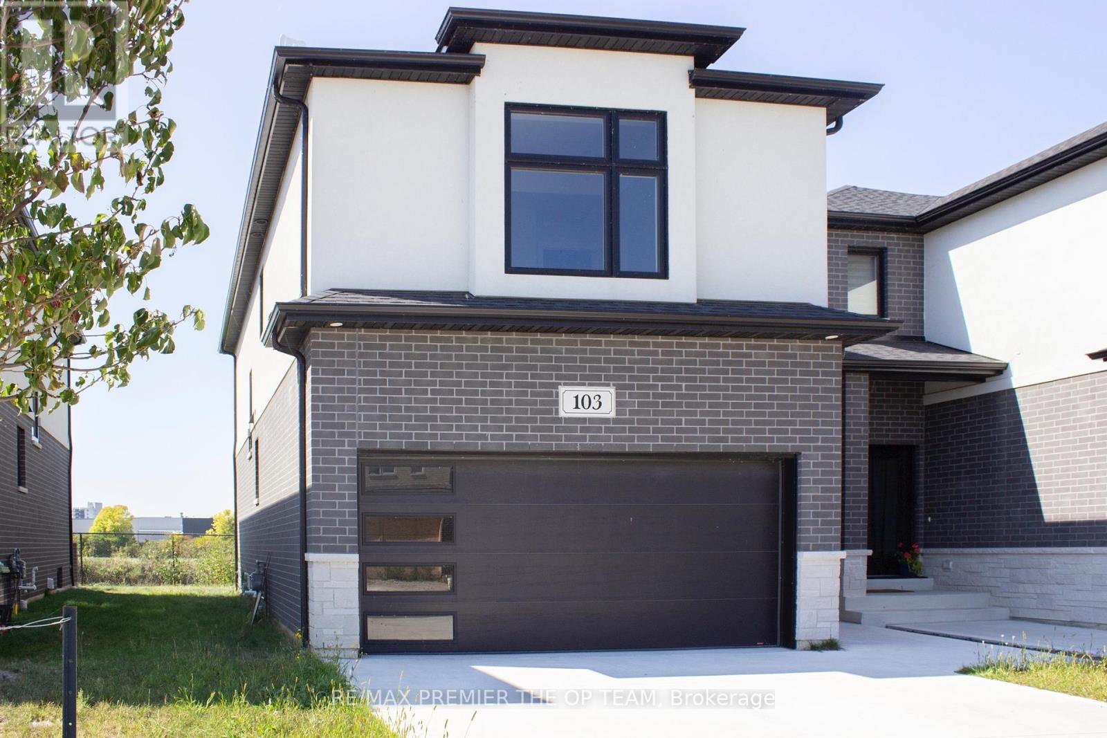 ON - 103 EAGLE STREET, Leamington, Ontario