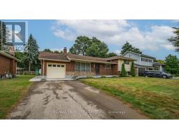 25 KENSINGTON AVENUE, Brantford, Ontario