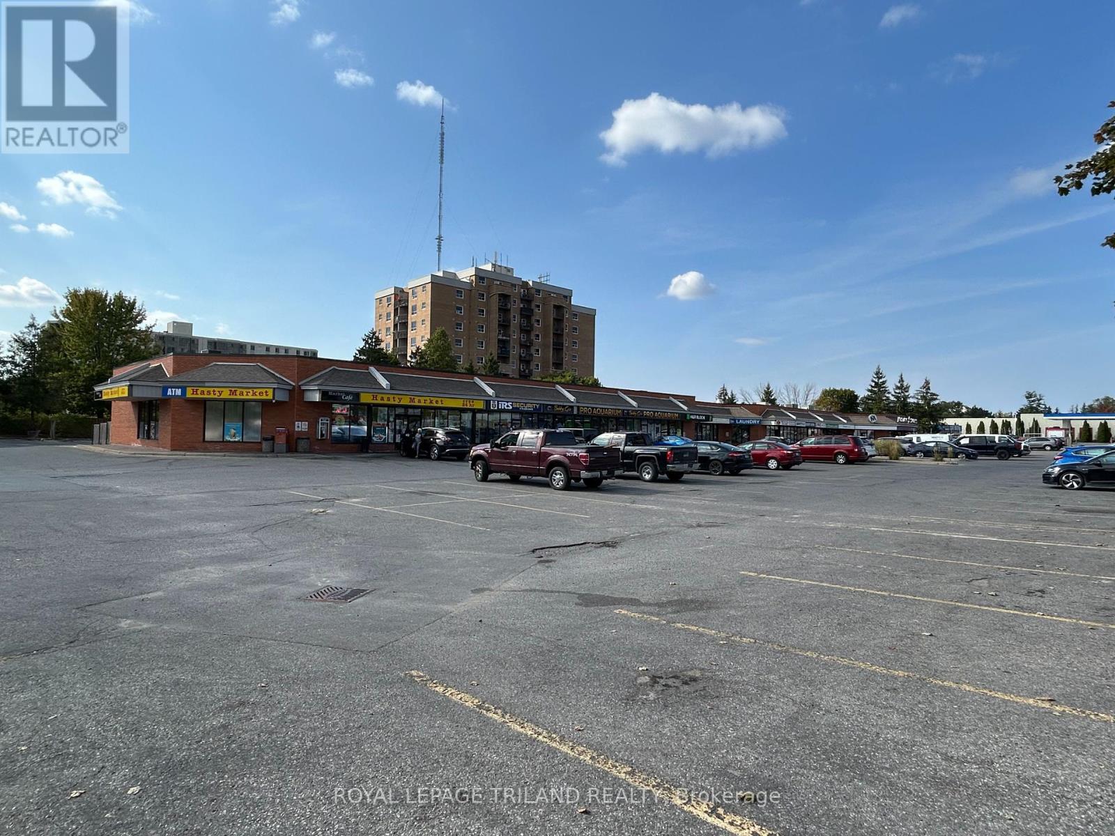 17 - 99 BELMONT DRIVE, London South, Ontario