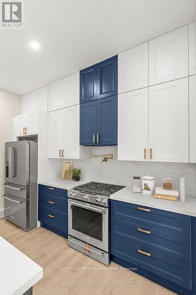 858 William Street, London East, Ontario  N5Y 2S3 - Photo 14 - X12422138