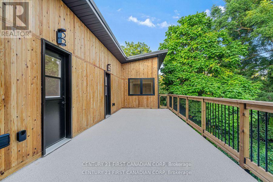 858 William Street, London East, Ontario  N5Y 2S3 - Photo 29 - X12422138