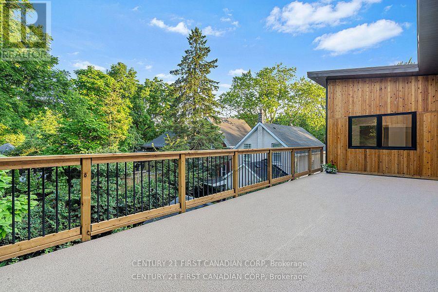 858 William Street, London East, Ontario  N5Y 2S3 - Photo 30 - X12422138