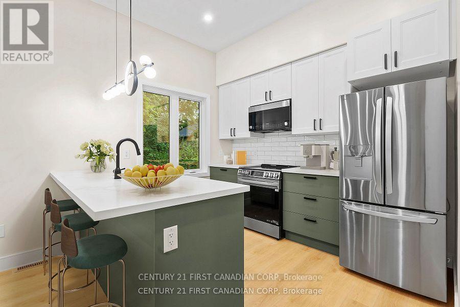 858 William Street, London East, Ontario  N5Y 2S3 - Photo 37 - X12422138