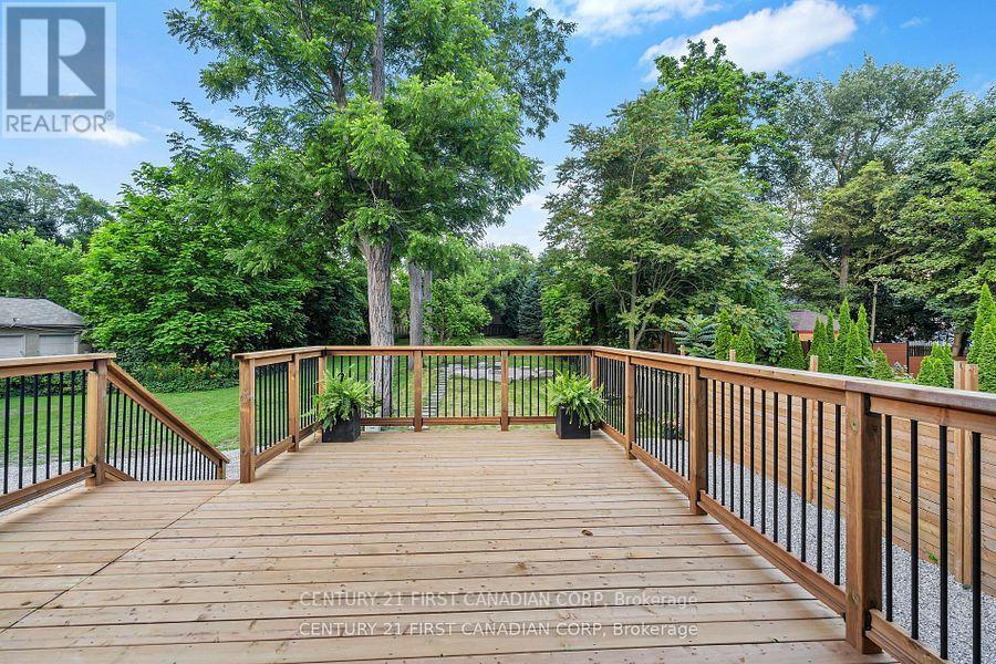858 William Street, London East, Ontario  N5Y 2S3 - Photo 43 - X12422138