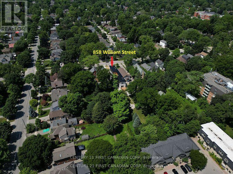 858 William Street, London East, Ontario  N5Y 2S3 - Photo 48 - X12422138