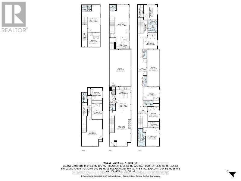 858 William Street, London East, Ontario  N5Y 2S3 - Photo 49 - X12422138